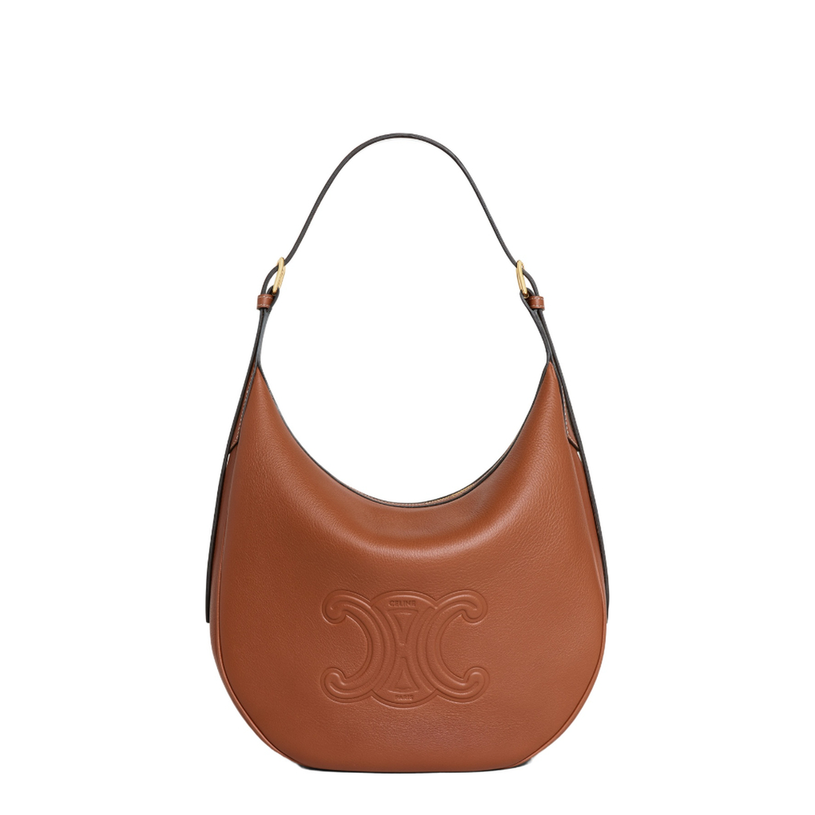 Triomphe Handbag - Image 1
