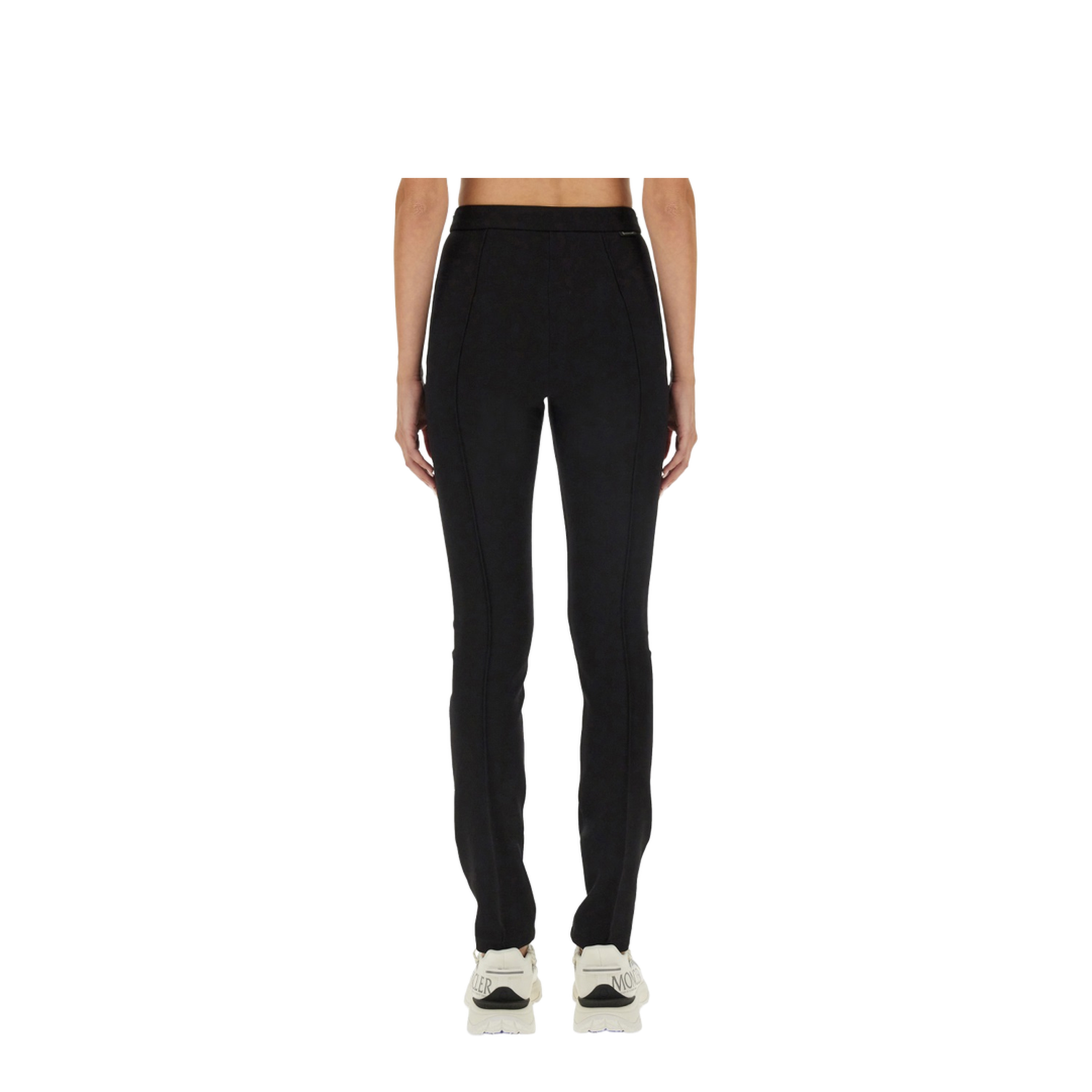 Zip Fastening Pants - Image 3