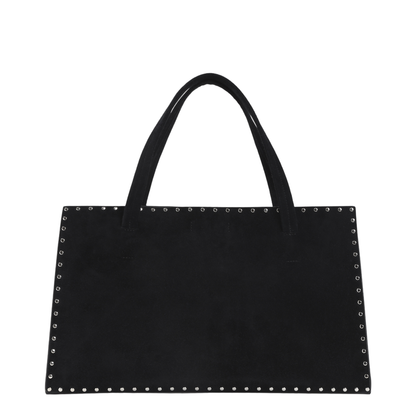 Stud Cabas Small Bag - Image 4
