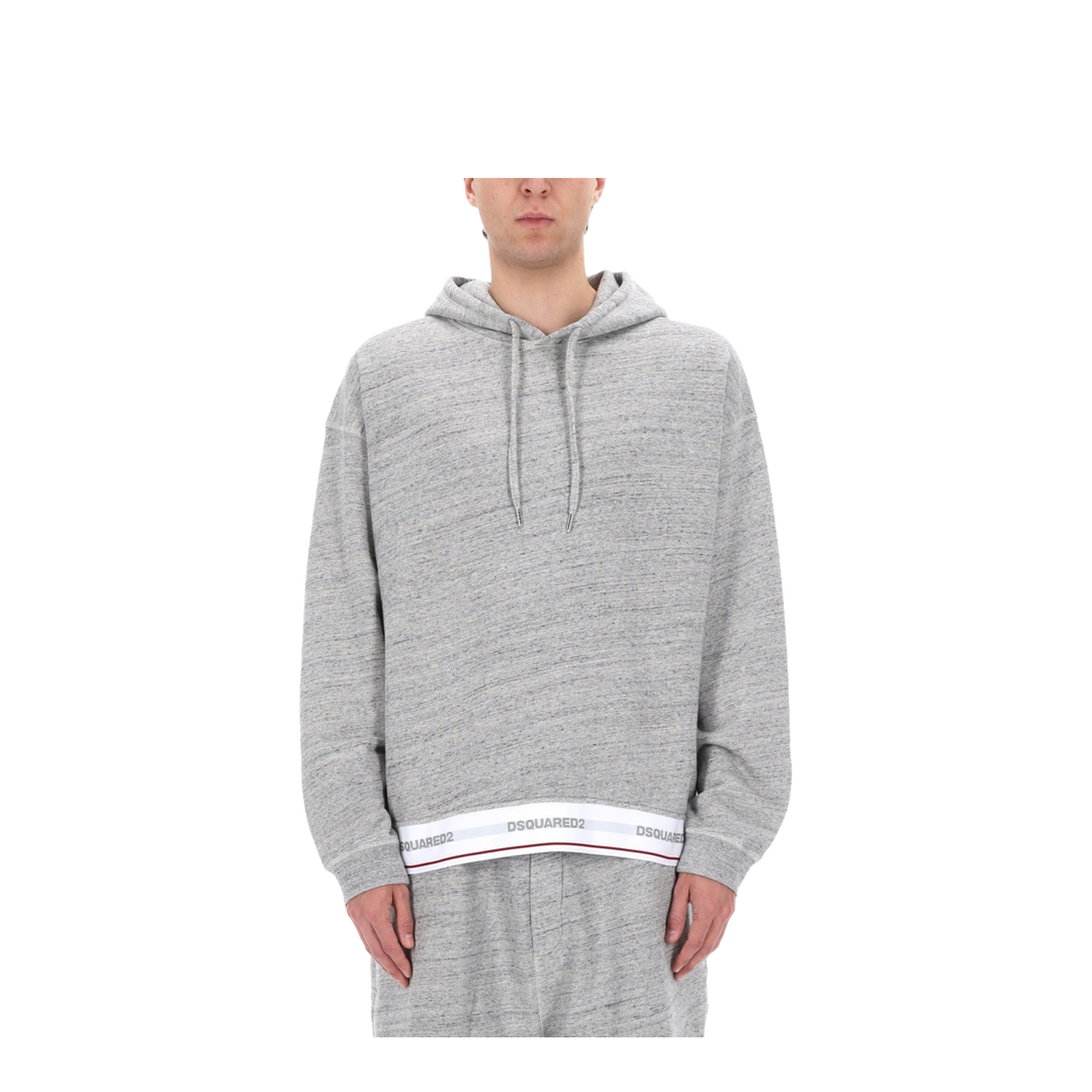 Sweatshirt with Logo - Image 4