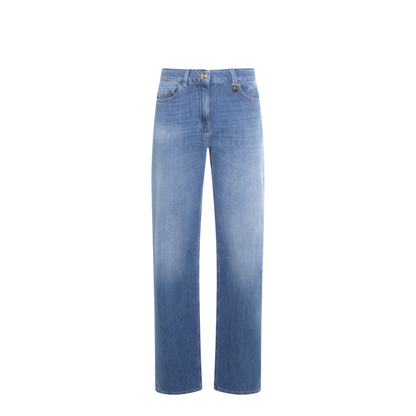 Clear Blue Jeans - Image 2