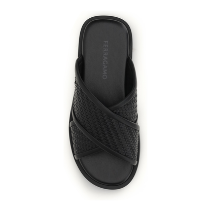 Gancini Sandals - Image 4