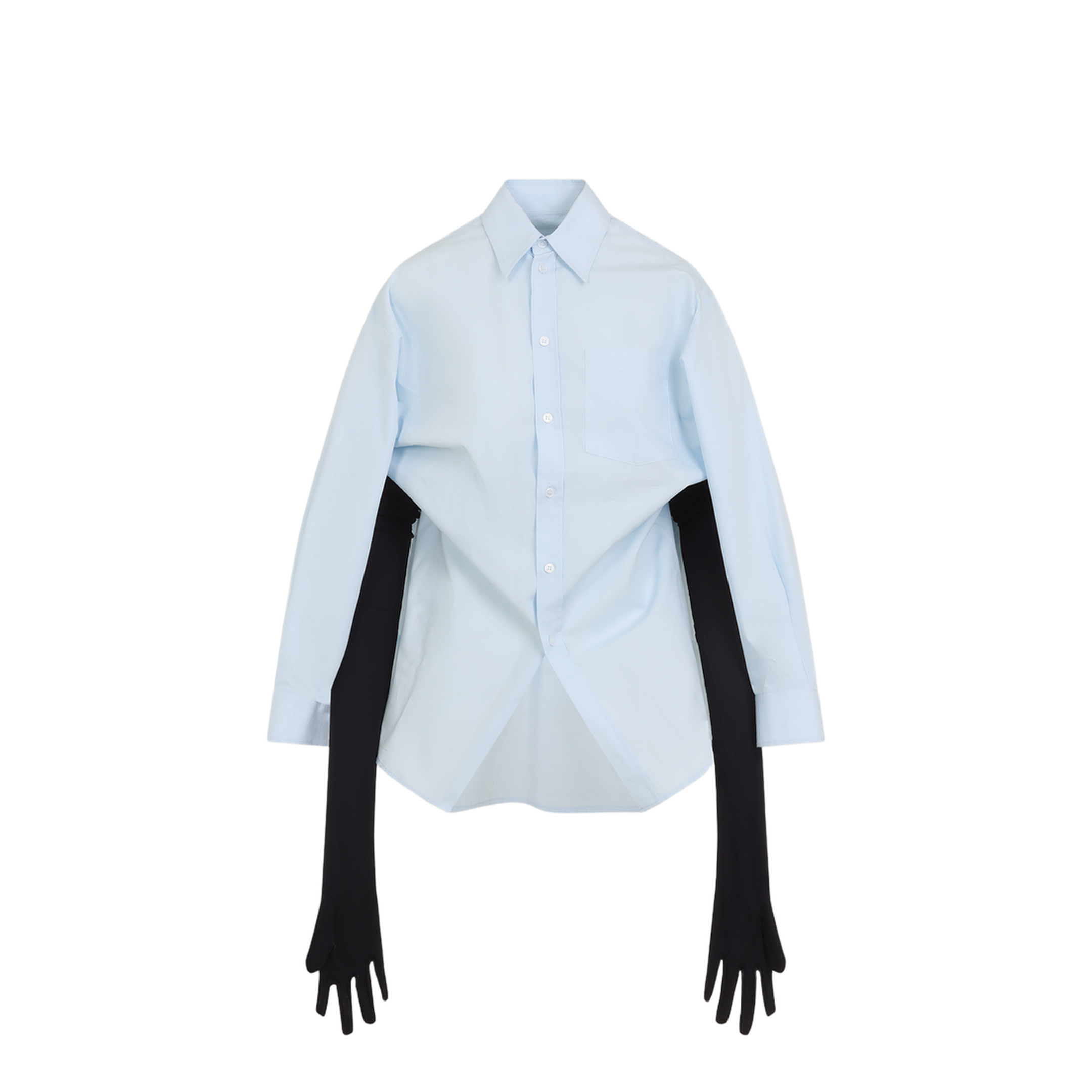 Cotton Shirt - Image 4