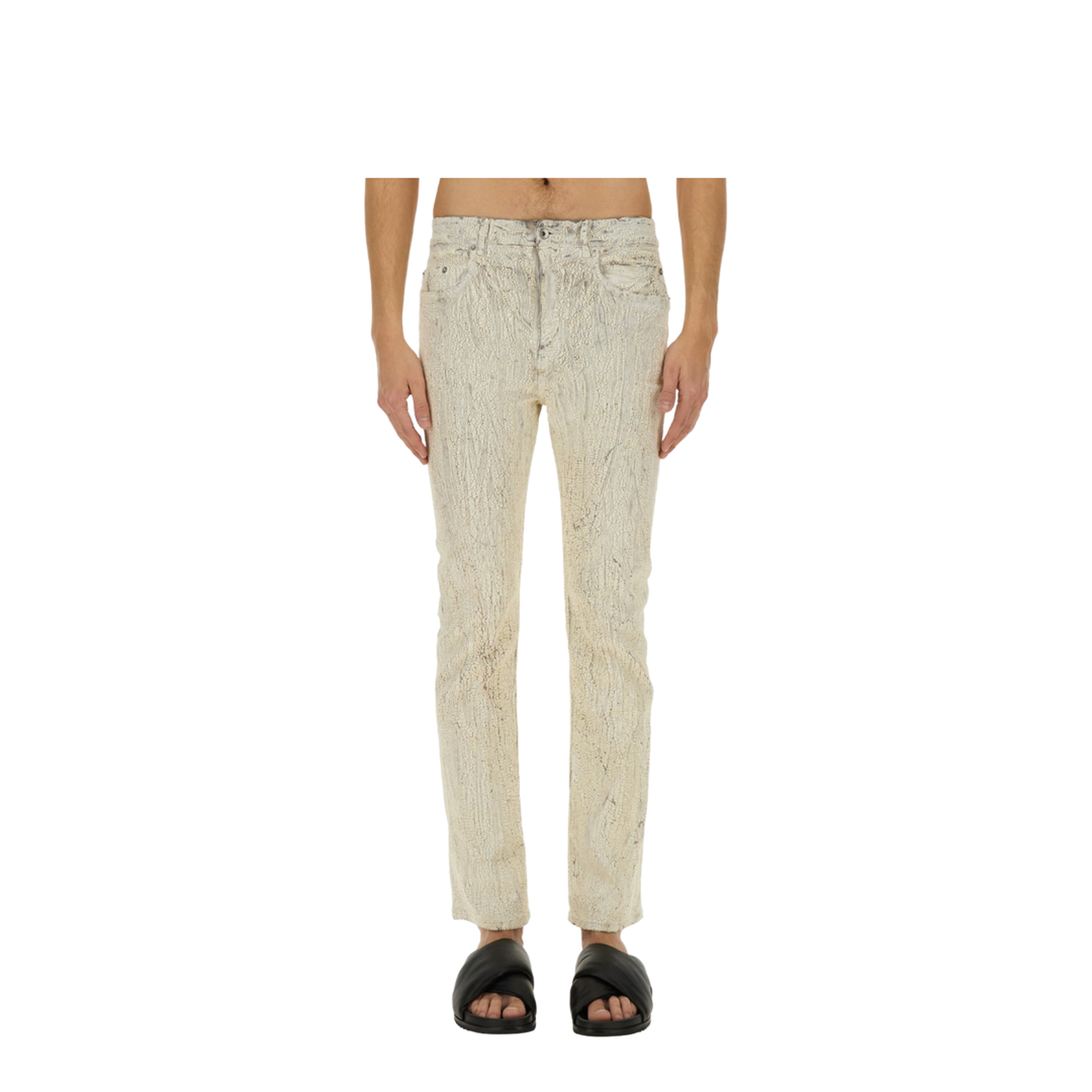 PANTS "I-HEADON UTILITY" - Image 1