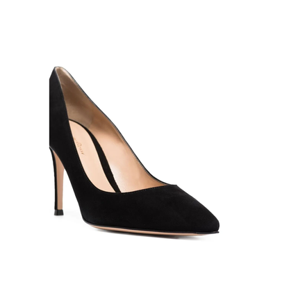 Gianvito 85 Mm Pumps - Image 2