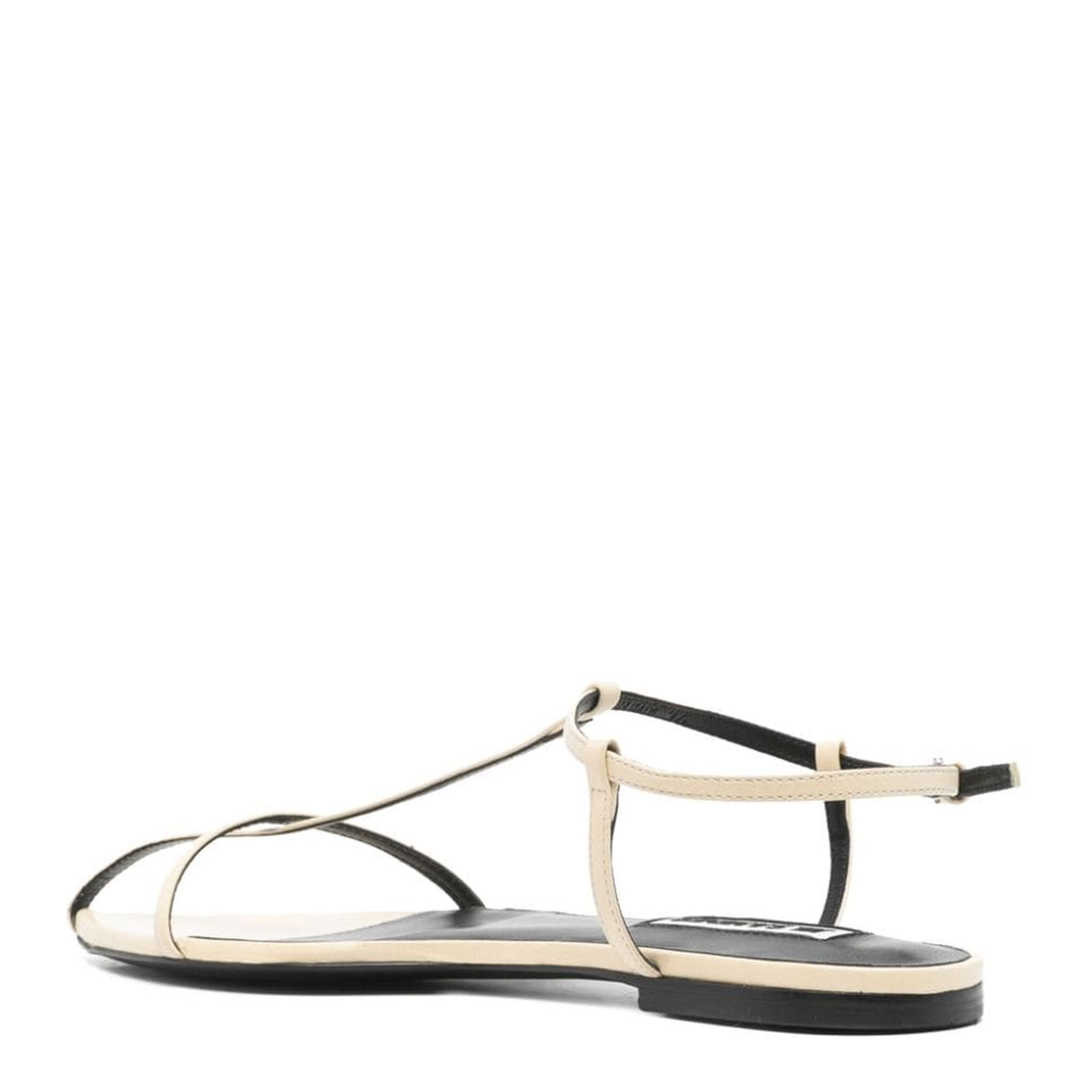 Sandals Beige - Image 2