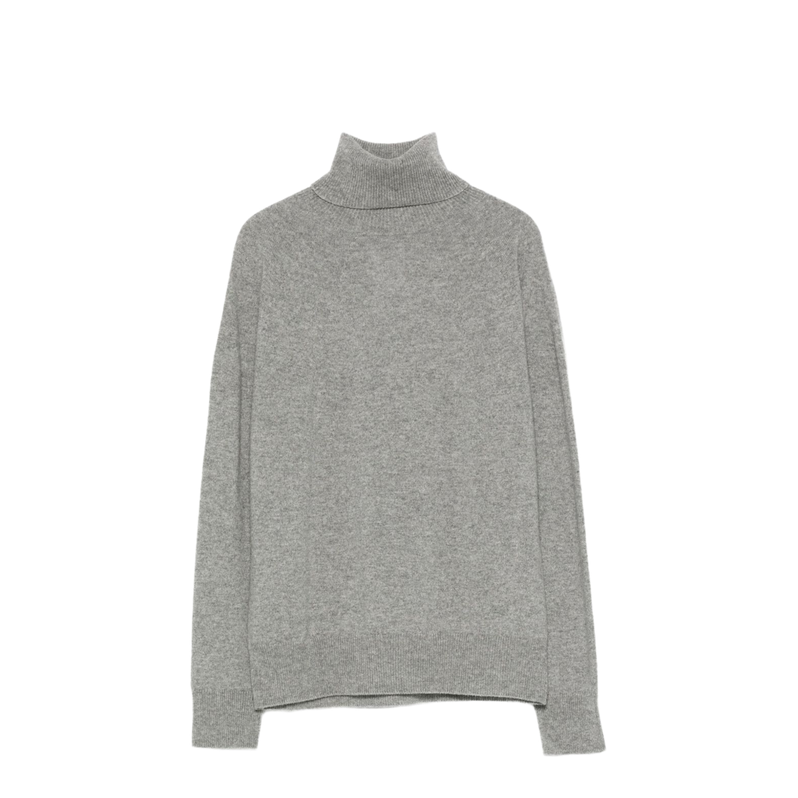 Cashmere Turtleneck Sweater - Image 1