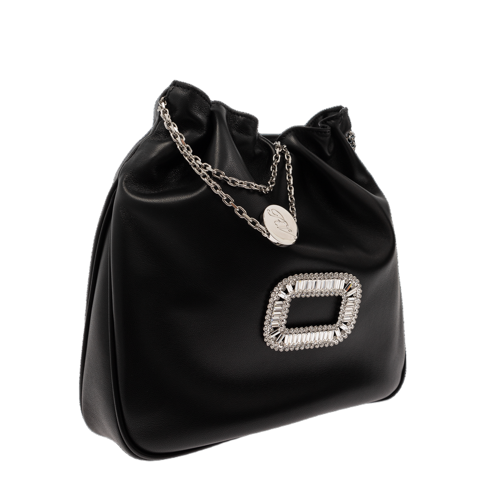 Shoulder Bag Pilgrim Mini - Image 4