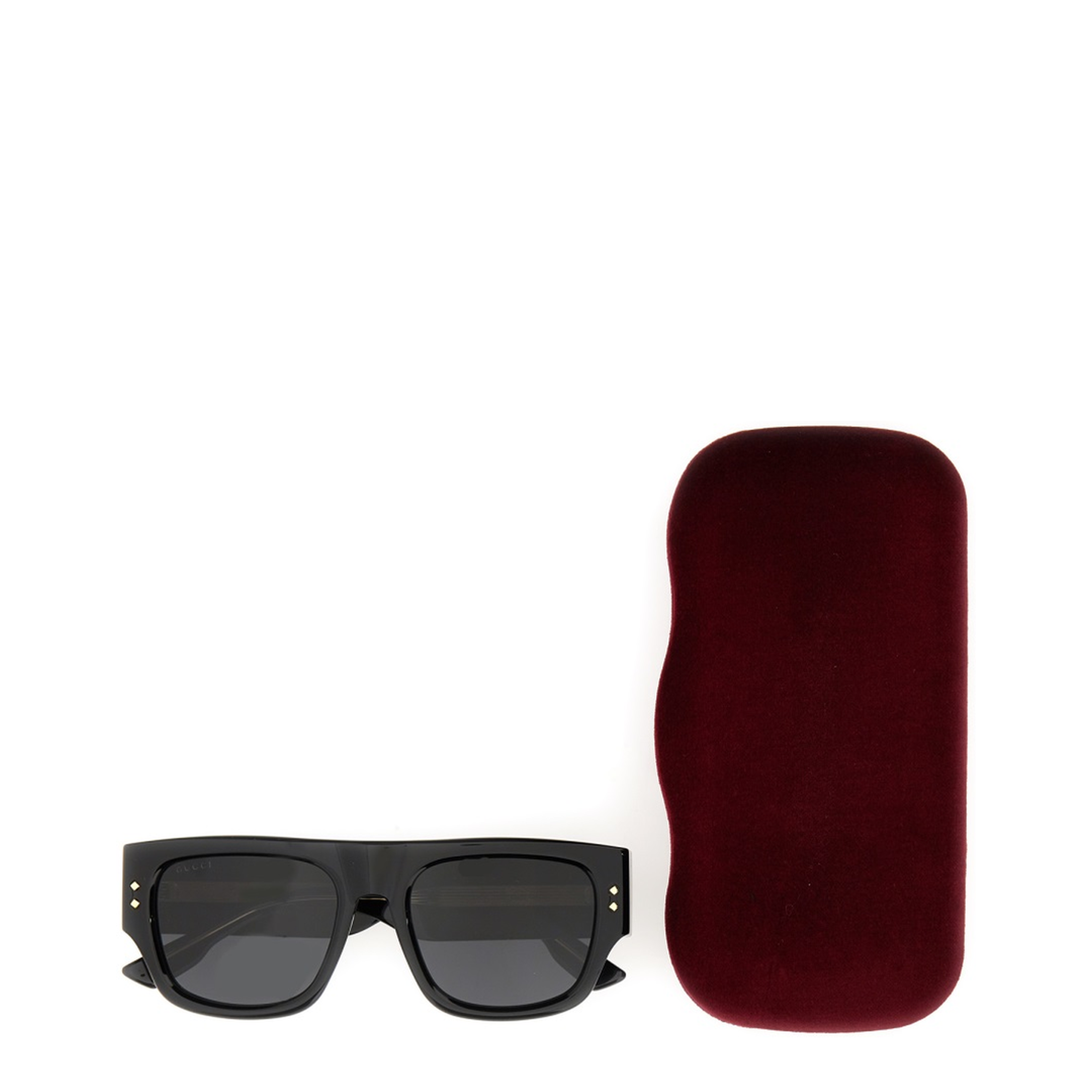 Square Sunglasses - Image 2