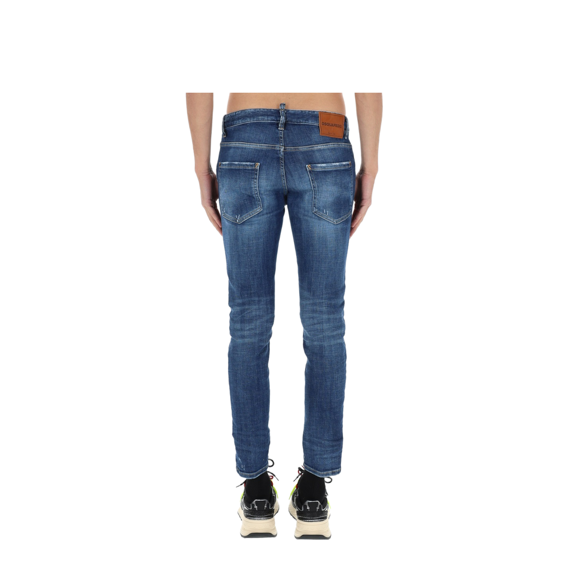 Skater Jeans - Image 4