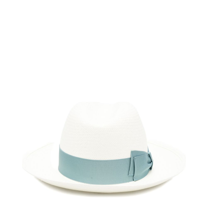 Hats Clear Blue - Image 3