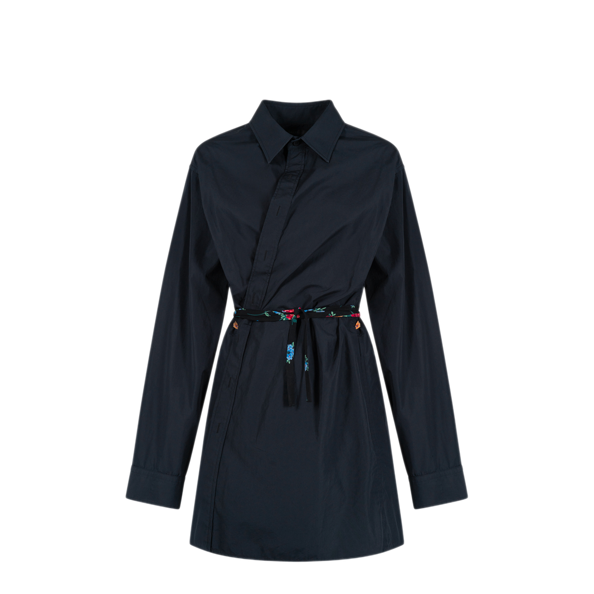 Wrap Dress - Image 1