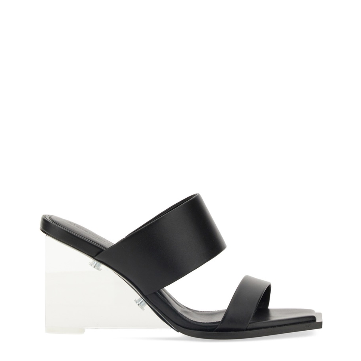 Leather Sandal - Image 1