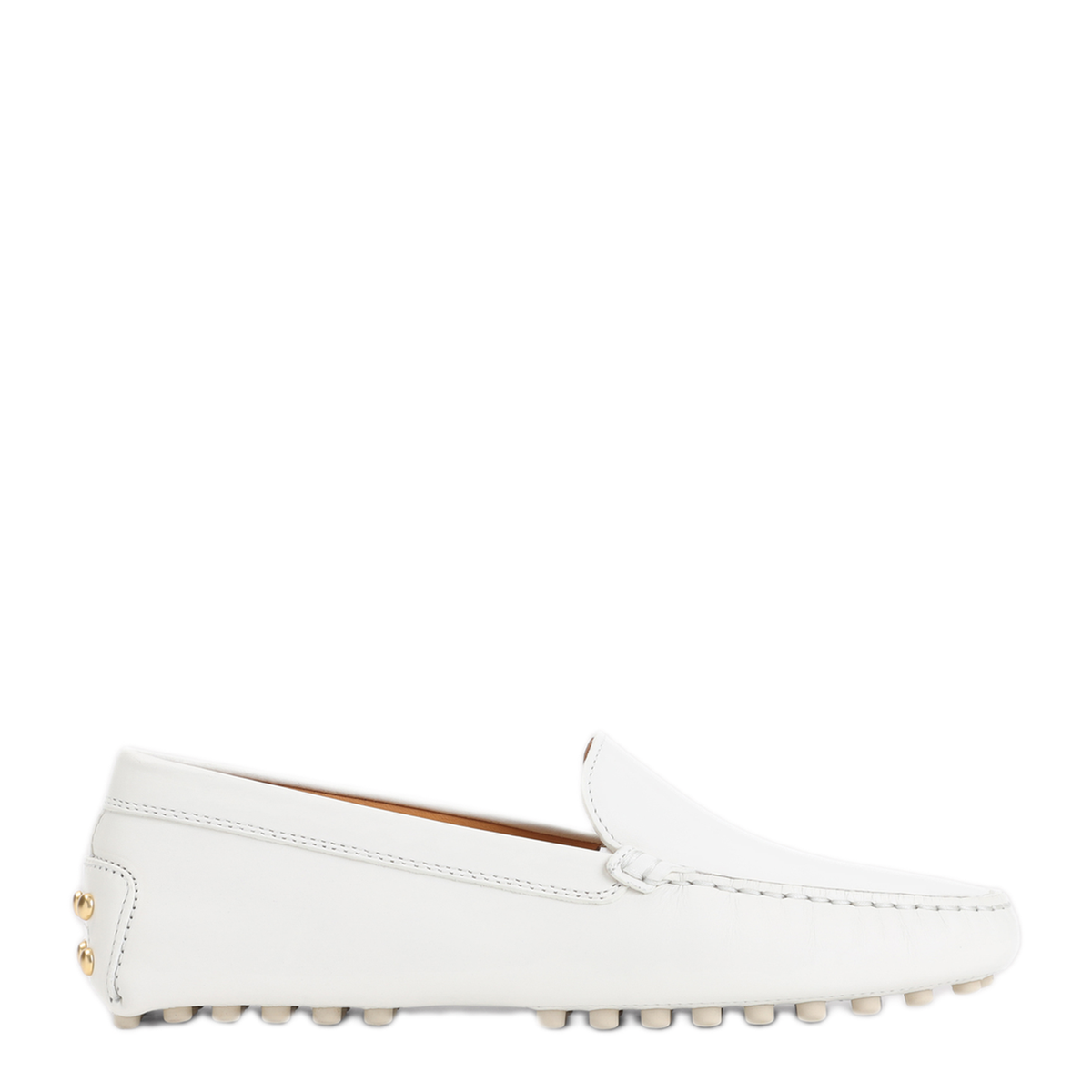 Leather Loafers - Image 3