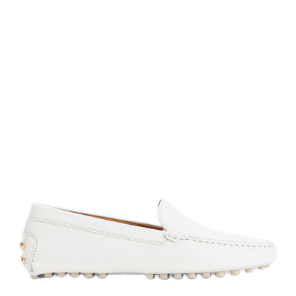 Leather Loafers - Image 3