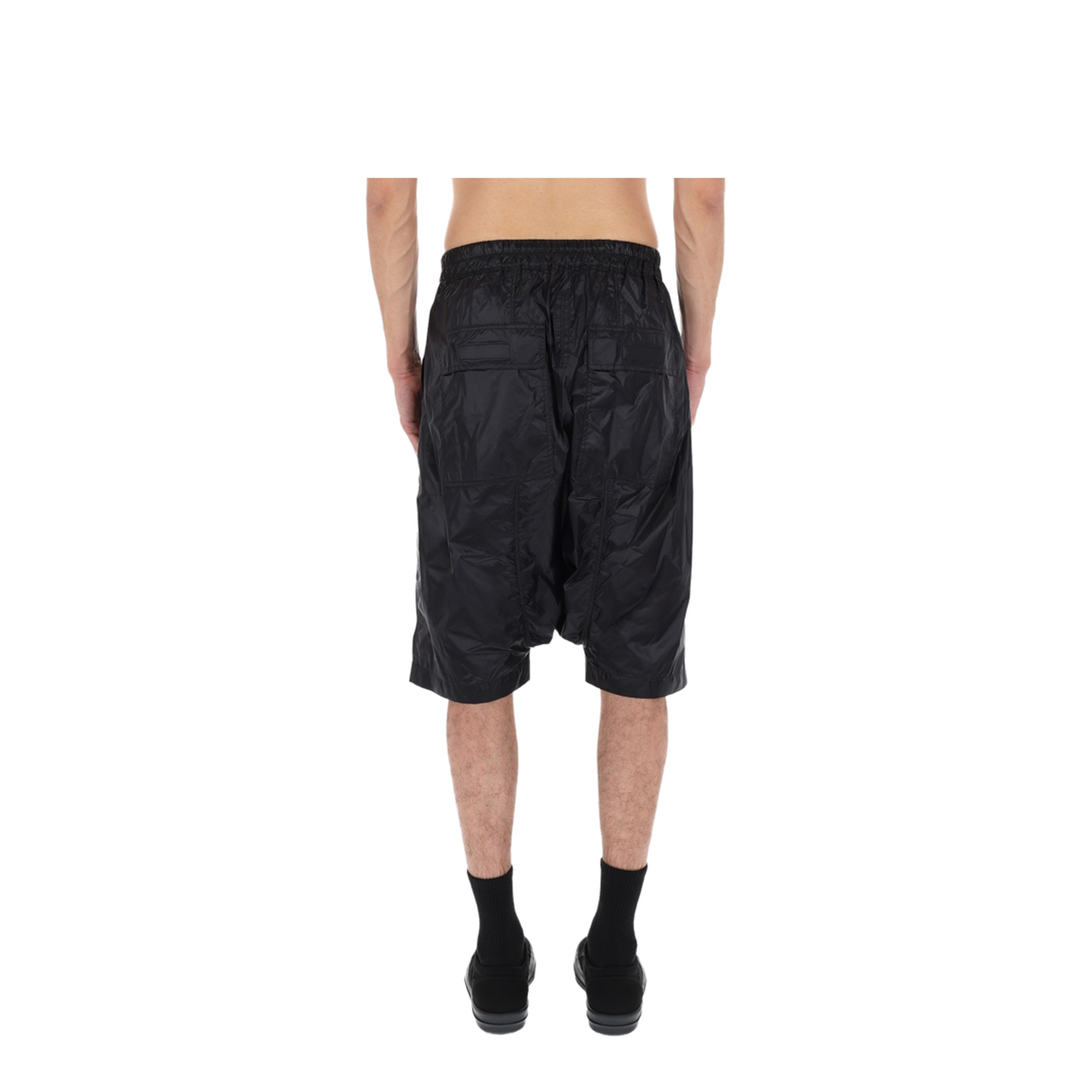 Drawstring Pods Shorts - Image 5