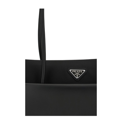 Leather Shoulder Bag - Image 4