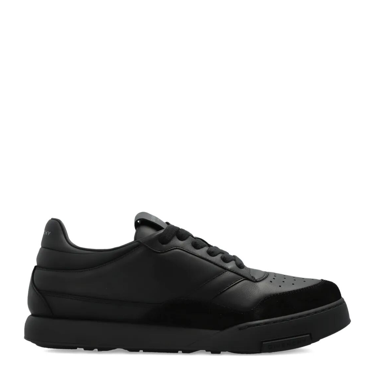 Yard Court Sneakers - Image 1