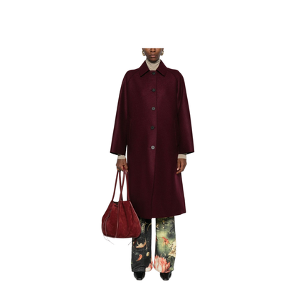 Coats Bordeaux - Image 4