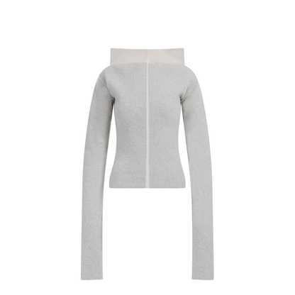 Cowl Pullover - Image 2