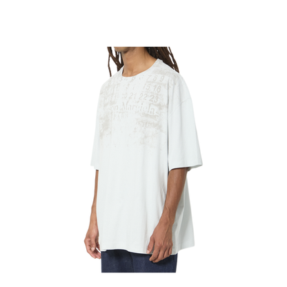 Cotton Numeric T-shirt - Image 2