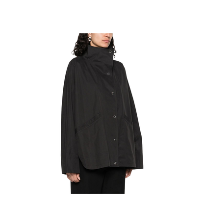 Oversize Summer Parachute Jacket - Image 4