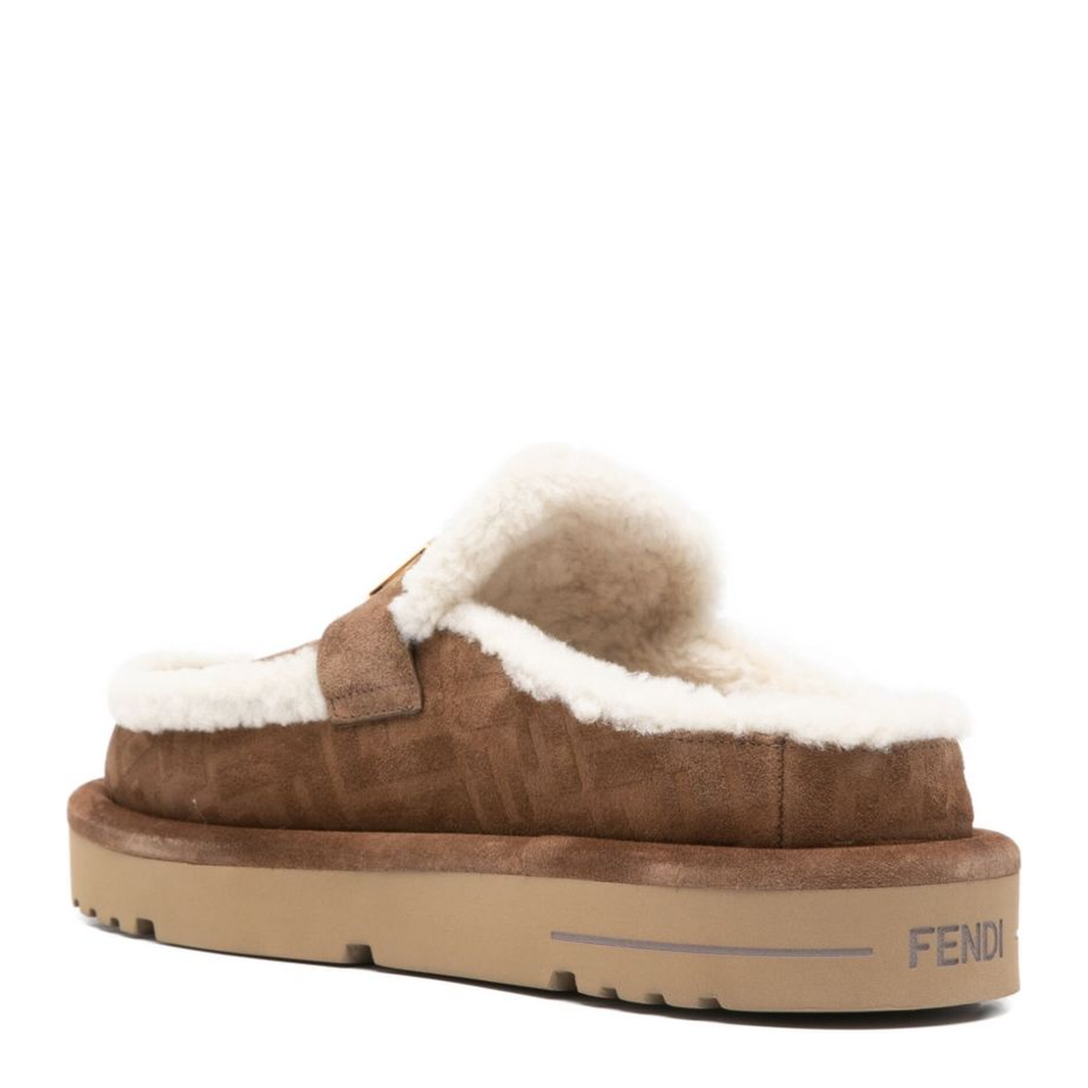 Sandals Brown - Image 3