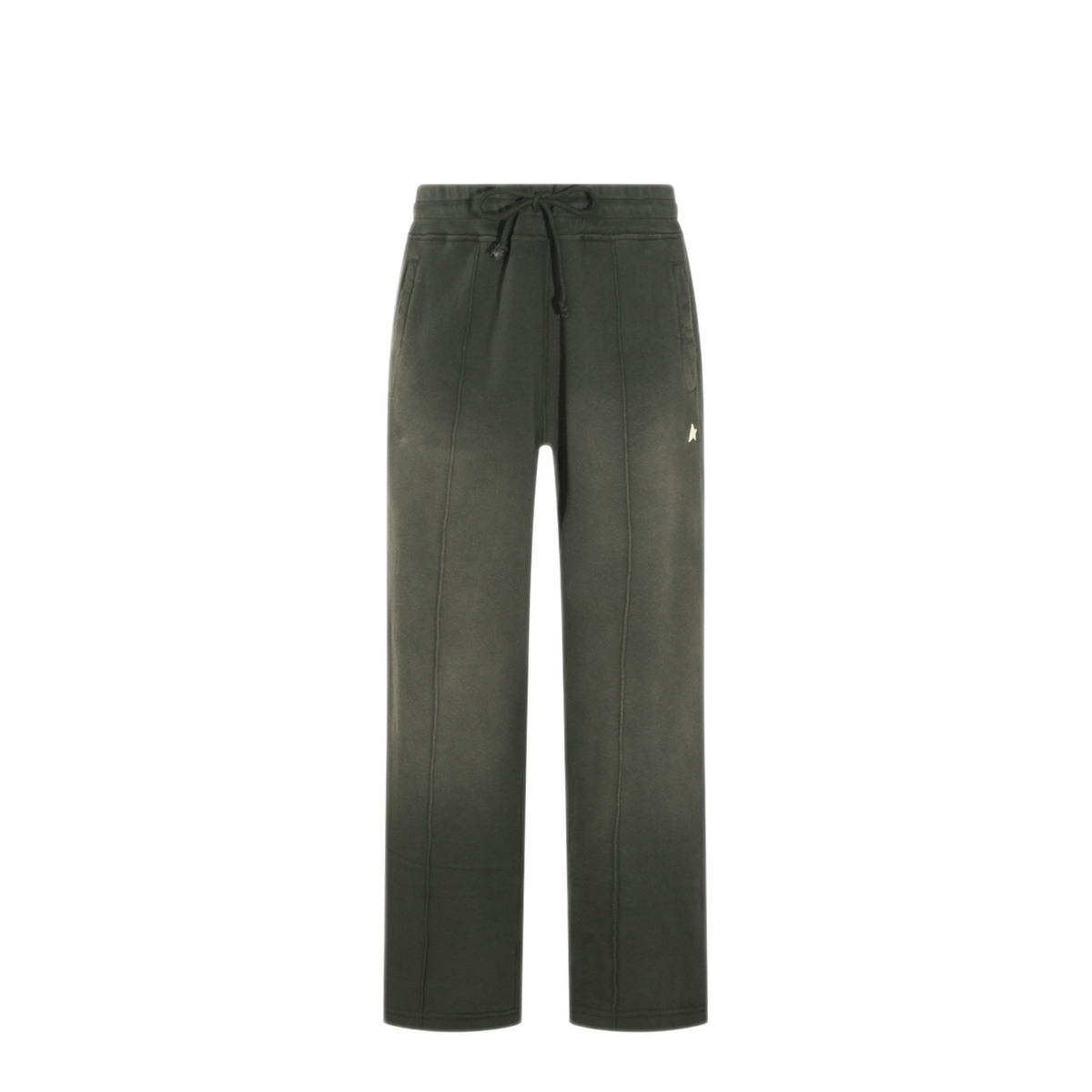 Trousers Grey - Image 1