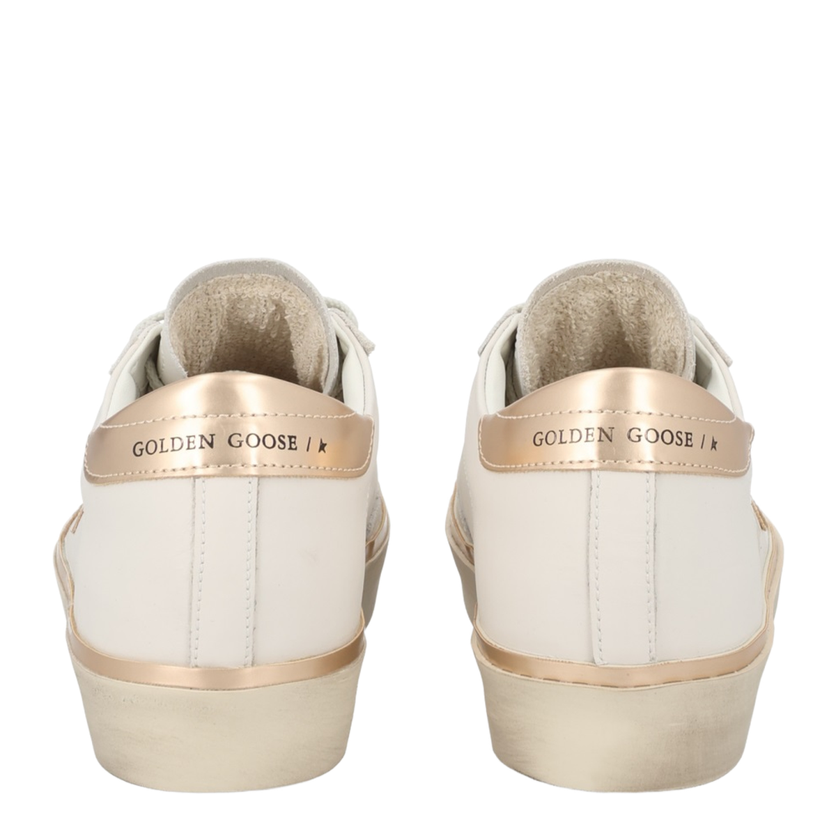 Hi Star Sneaker - Image 4