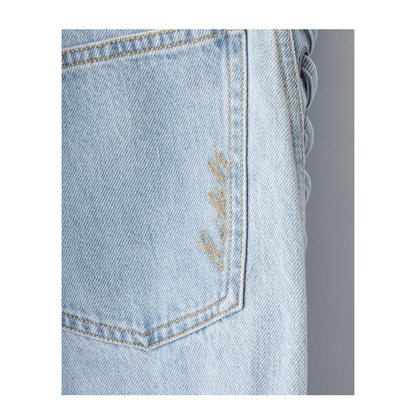 Trousers Blue - Image 5