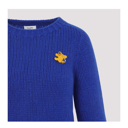 Crewneck Sweater - Image 5