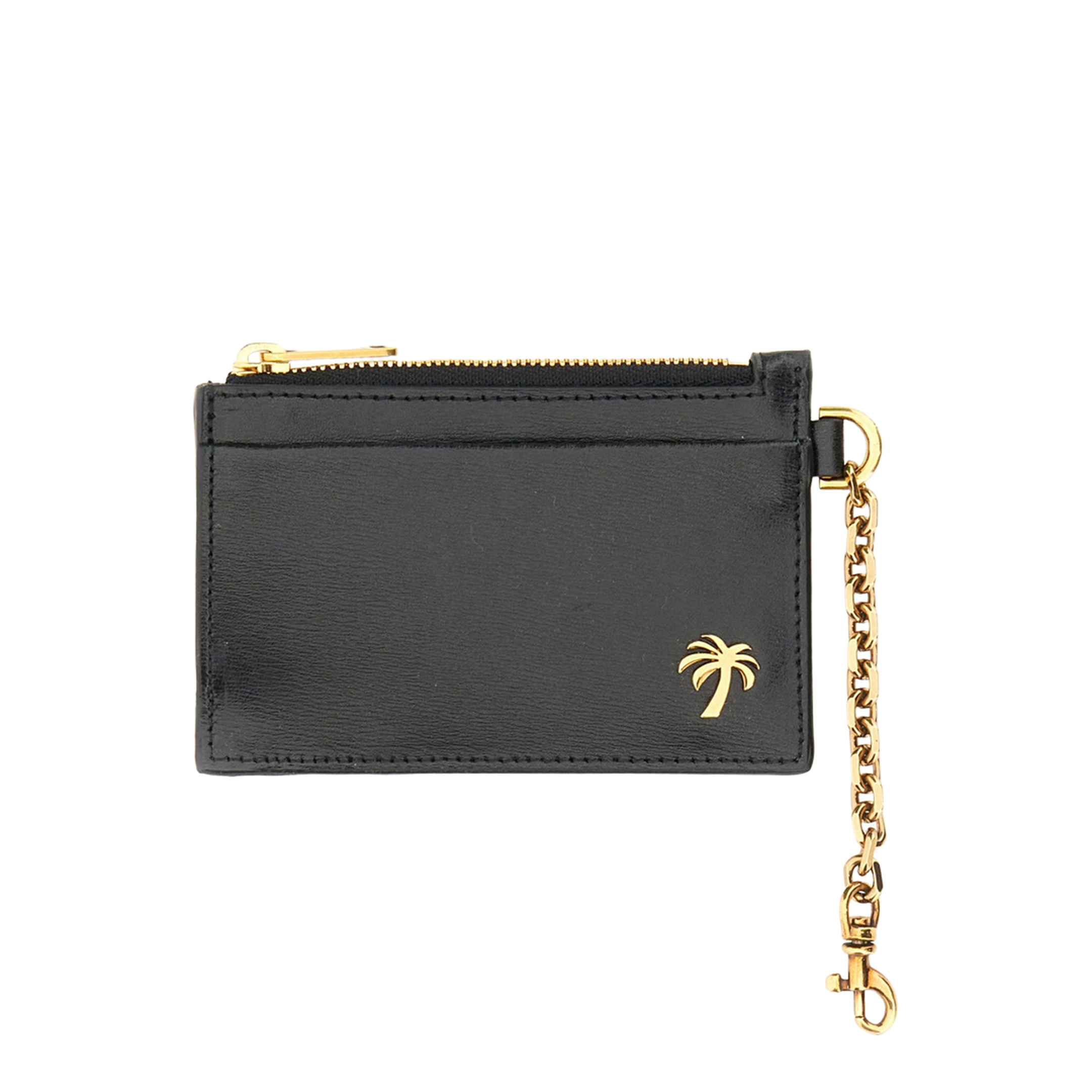 Card Holder with Chain Palm Beach - Image 1