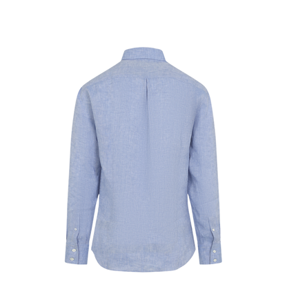 Linen Shirt - Image 4