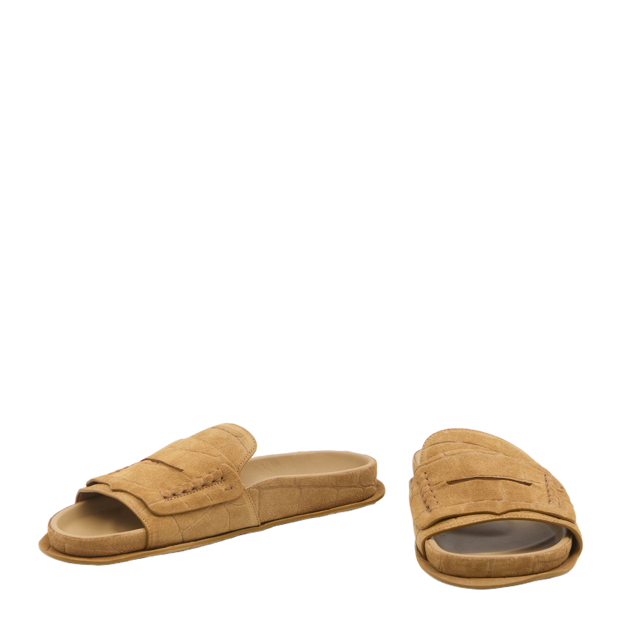 Round Toe Slippers - Image 5