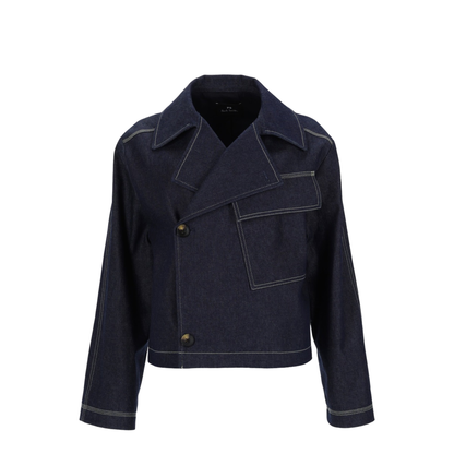 Denim Jacket - Image 1