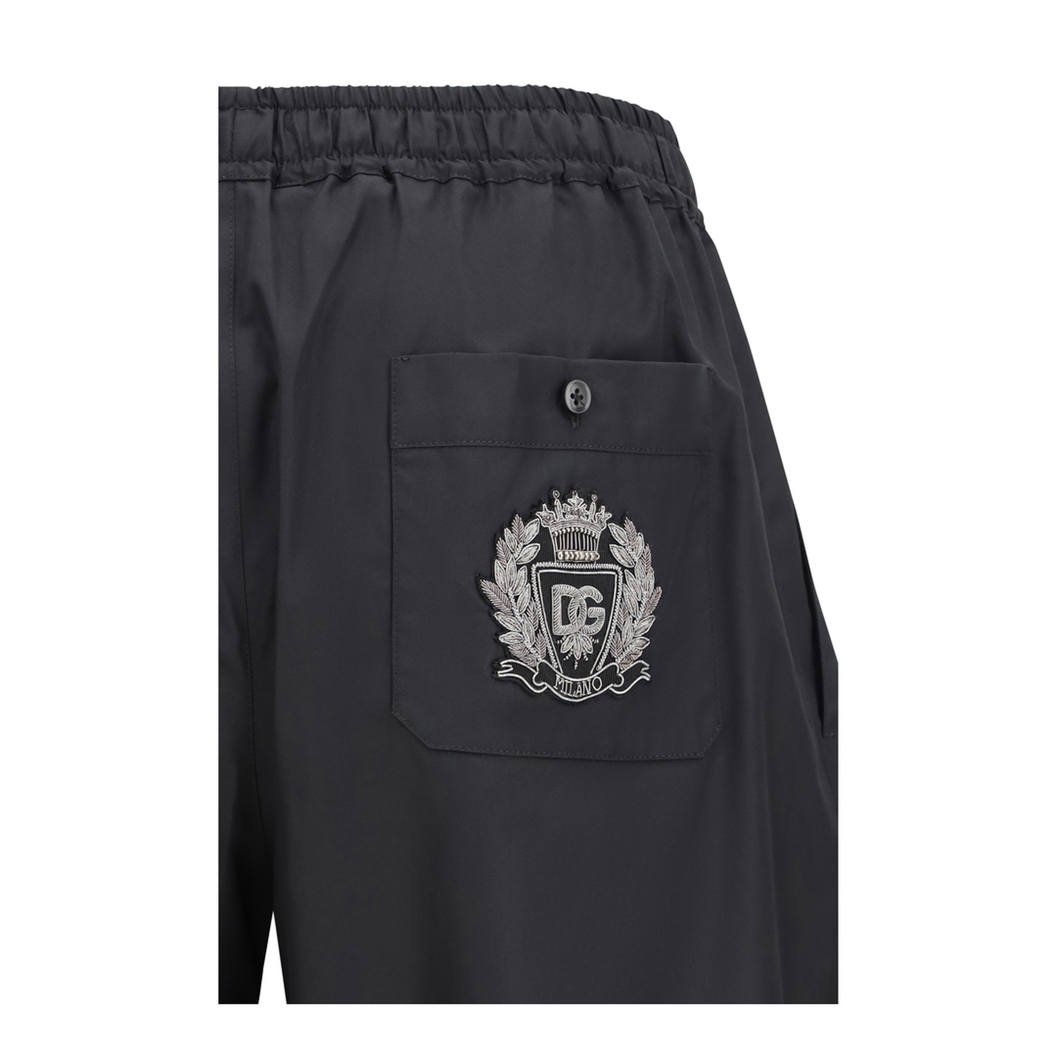 Drawstring Shorts - Image 3