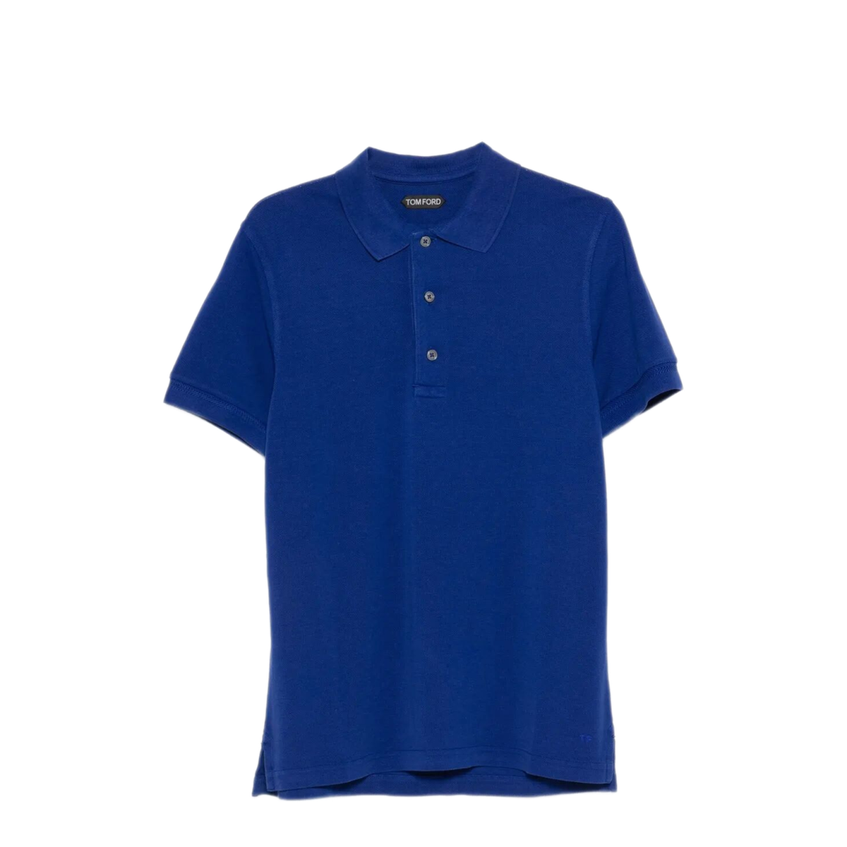 T-shirts and Polos Blue - Image 1