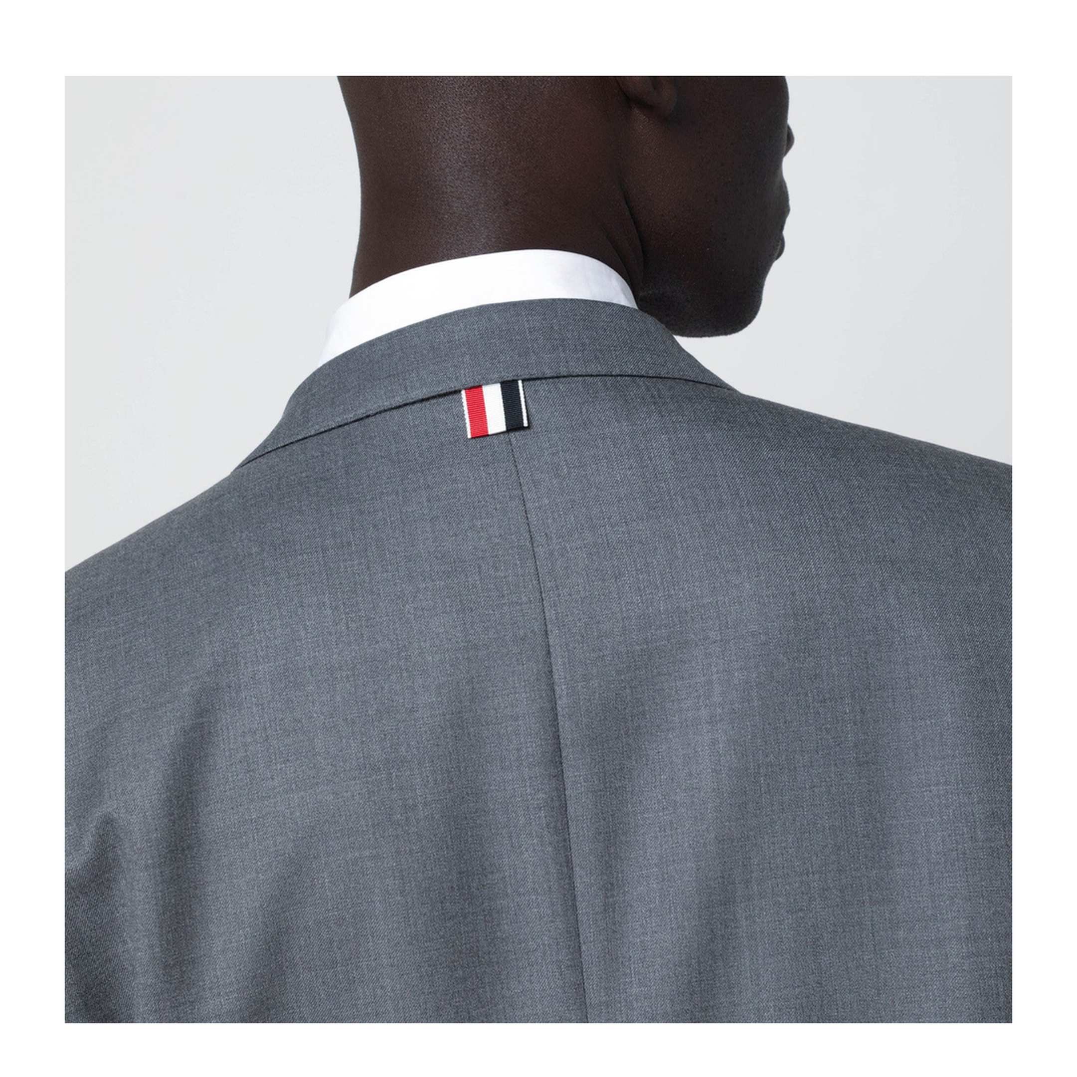 Classic Sport Coat Blazer - Image 2