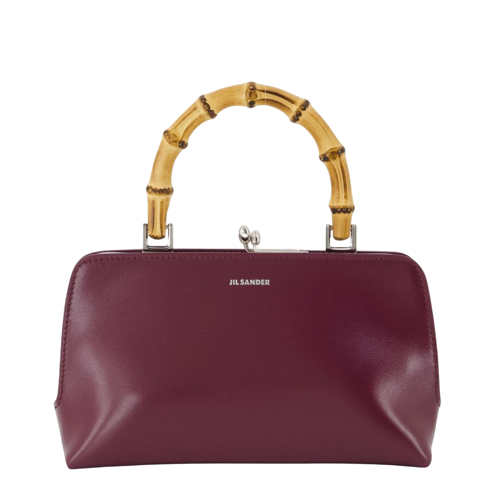 Goji Mini Bamboo Purse - Image 1