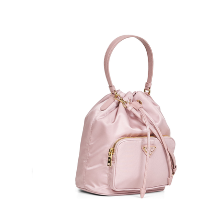 Duet Re-Nylon Bucket Bags - Pesco - Image 2