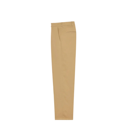 Cotton Gabardine Chino Pants - Image 2
