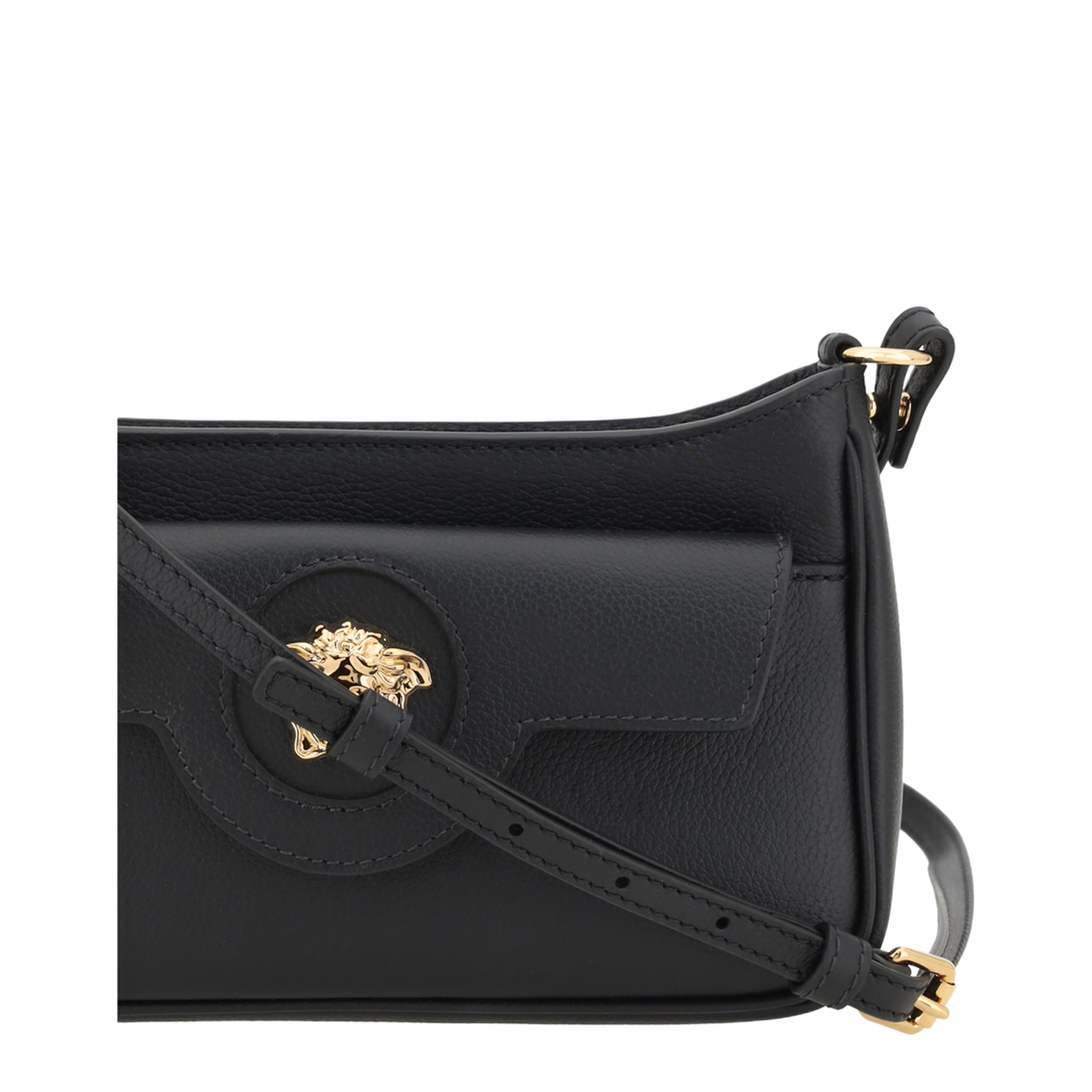 Mini Medusa Shoulder Bag - Image 4