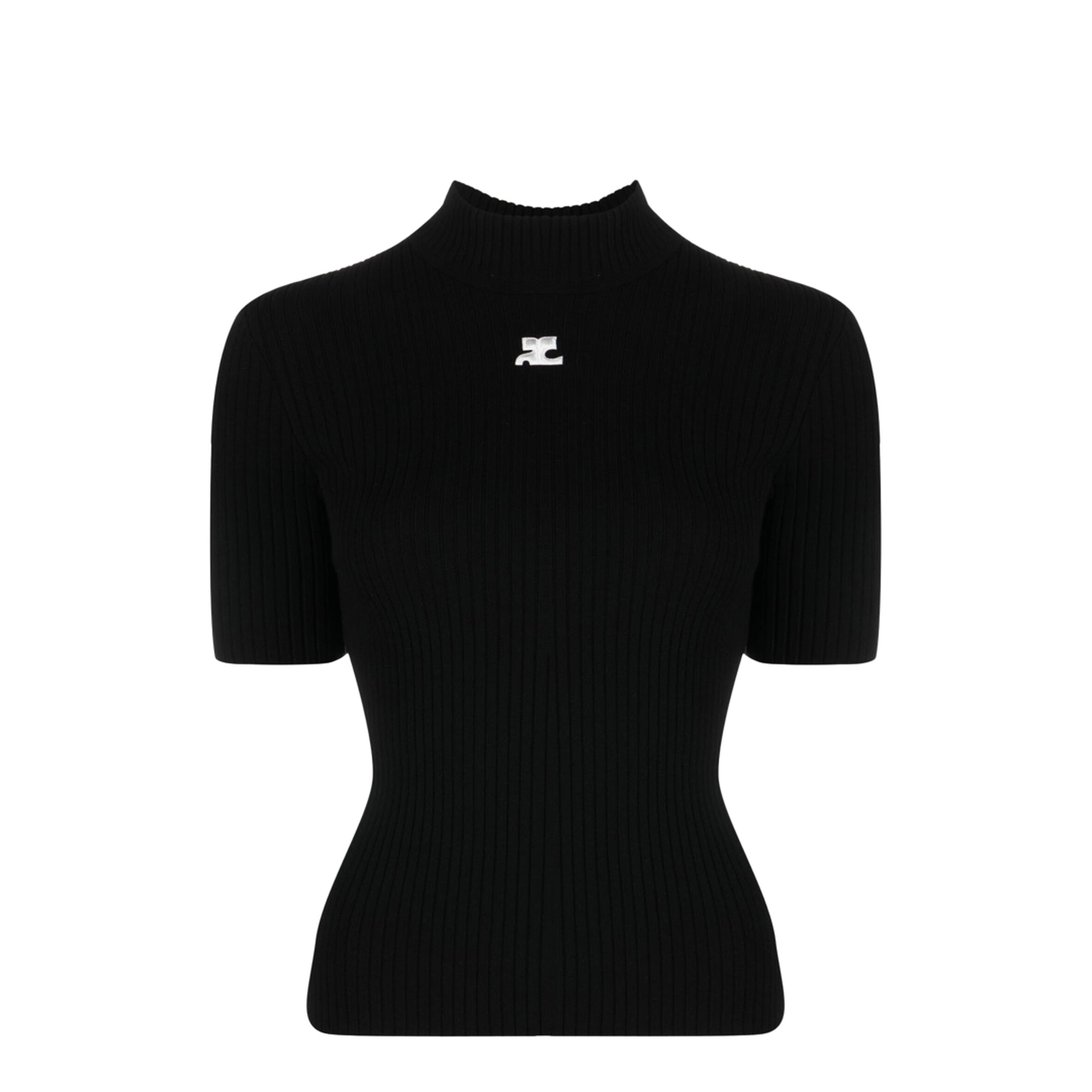 Re-Edition Sweaters Black - Image 1