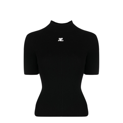 Re-Edition Sweaters Black - Image 1