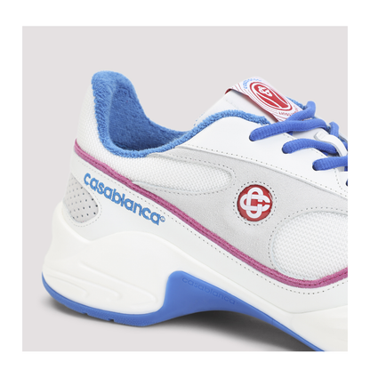 Court Championship Sneakers - Image 6