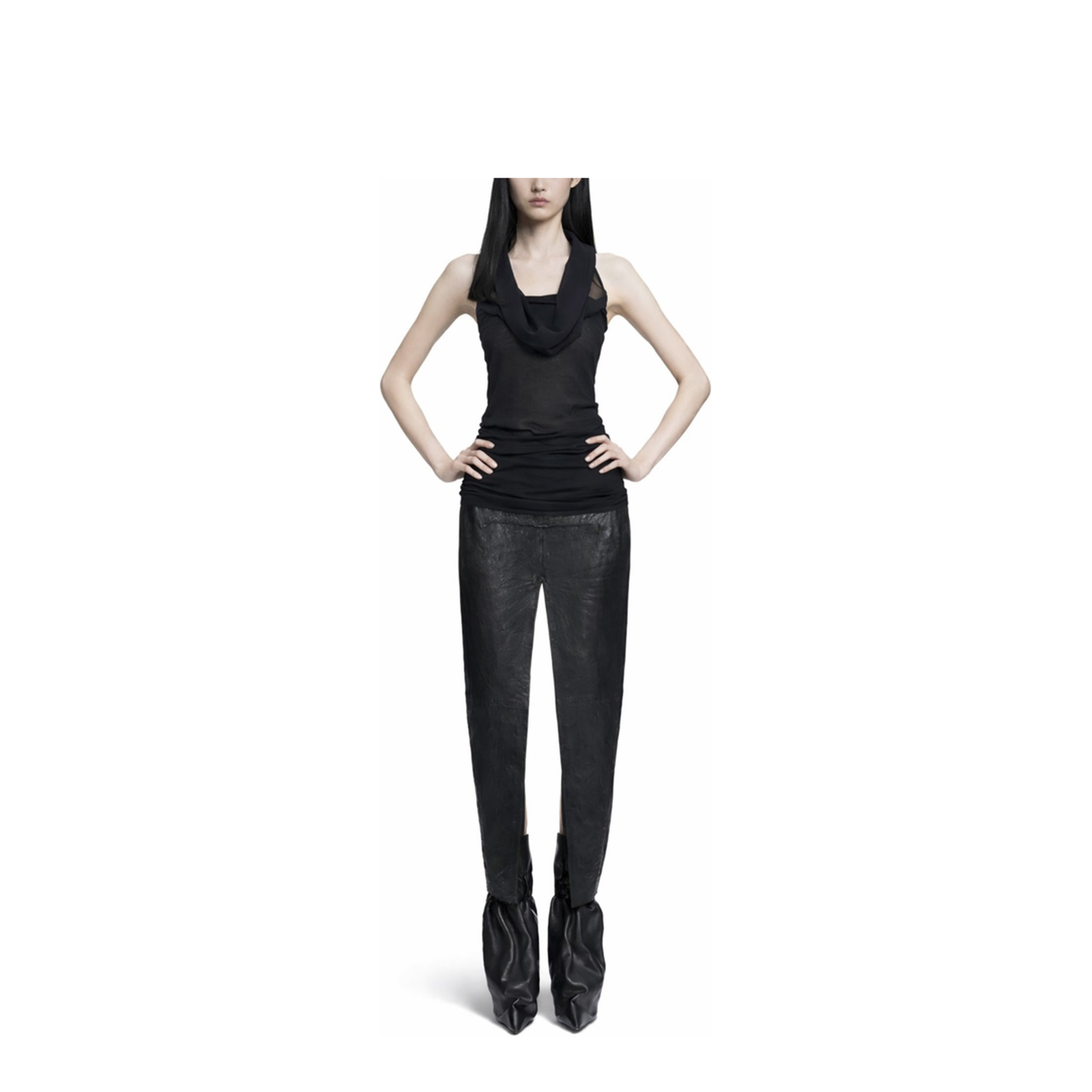 Sunburn Halter Top - Image 2
