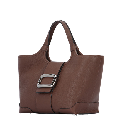 Viv' Choc Mini Shopping Bag - Image 2