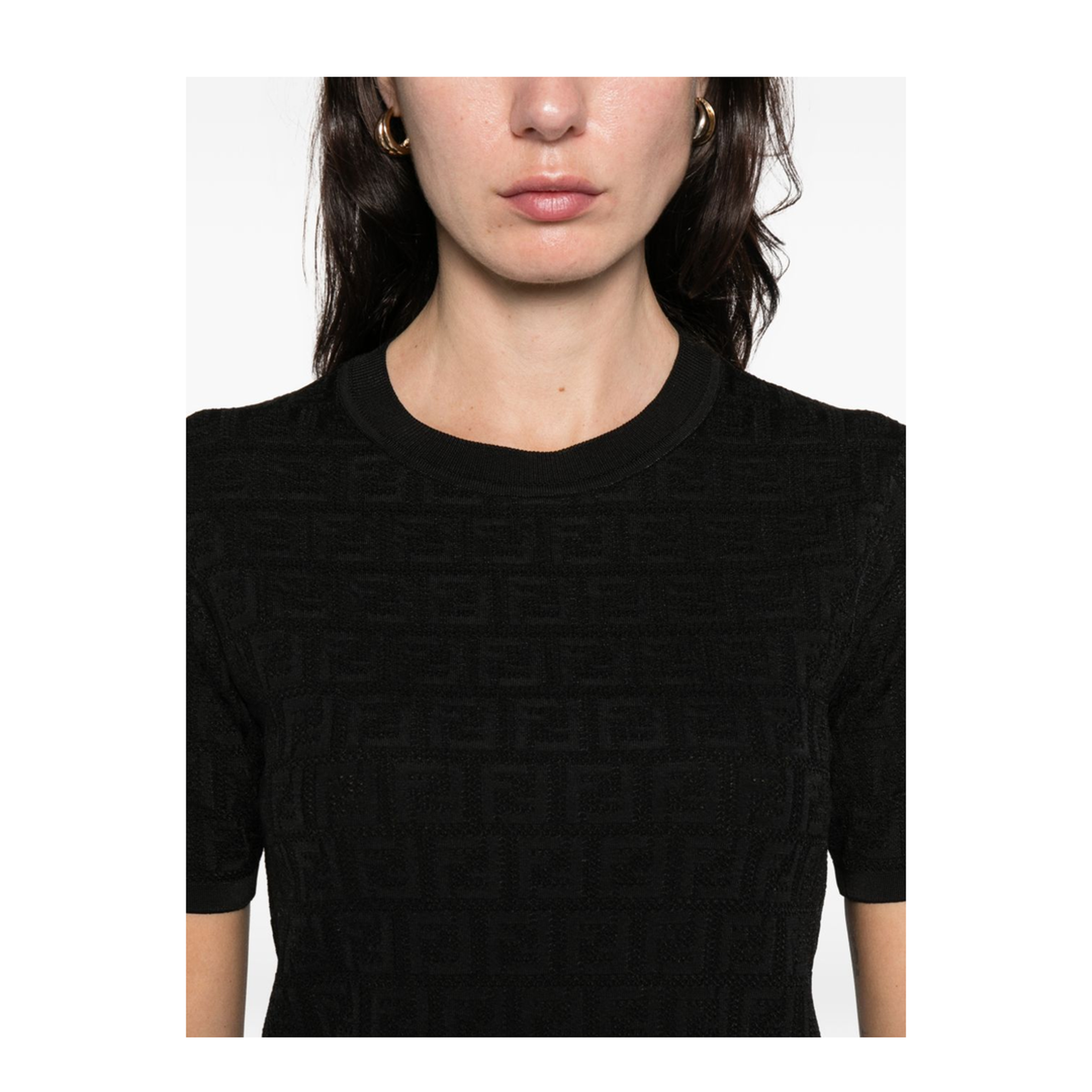 Sweaters Black - Image 4