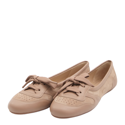 Vault ballet flats - Image 2