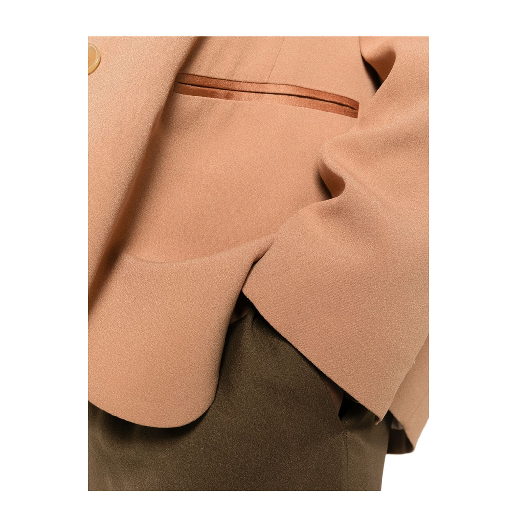 Jackets Brown - Image 2